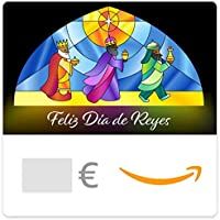 E-Cheque Regalo de Amazon.es